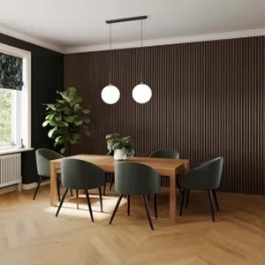 dining room design